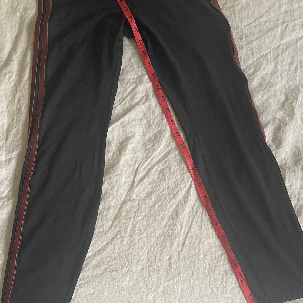 Yoga set, like new.